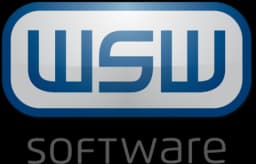 WSW Software Logo