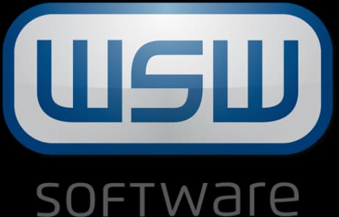 WSW Software logo